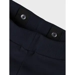 Baby boy jogging trousers Name it Vian image-4