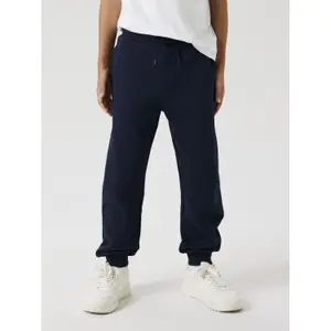 Baby boy jogging trousers Name it Vian image-1
