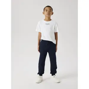 Baby boy jogging trousers Name it Vian image-2