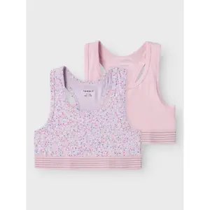 Girl's Sports bra Name it (x2) image-1