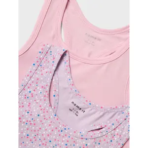 Girl's Sports bra Name it (x2) image-3