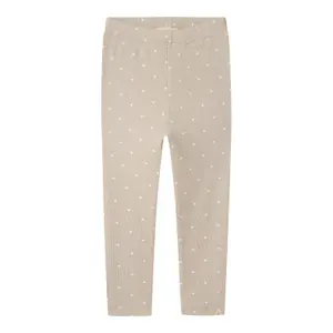 Girls' leggings Name it Gago image-0