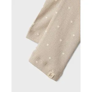 Girls' leggings Name it Gago image-4