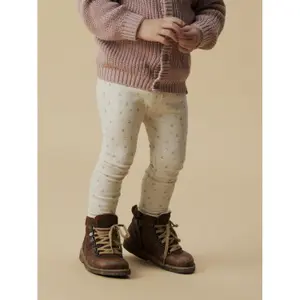 Girls' leggings Name it Gago image-2