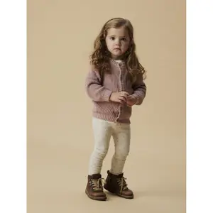 Girls' leggings Name it Gago image-1