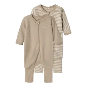 Children's romper Name it Core 2 (x2) image-0