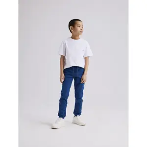 Kid's T-shirt Name it Greg image-3