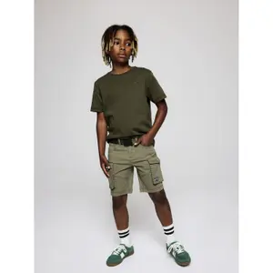 Baby's T-shirt Name it Greg image-3