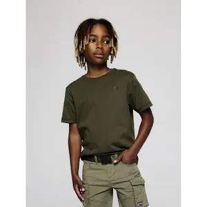 Baby's T-shirt Name it Greg image-4