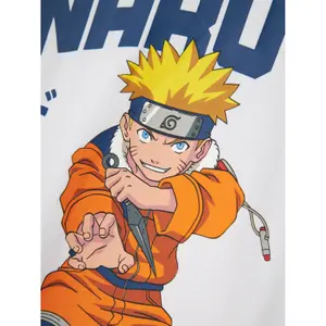 Kid's T-shirt Name it Macar Naruto image-2