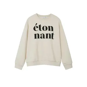 Sweatshirt girl Name it image-0