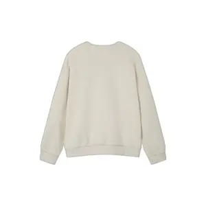 Sweatshirt girl Name it image-1