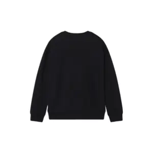 Casual fit girls' sweatshirt Name it image-1