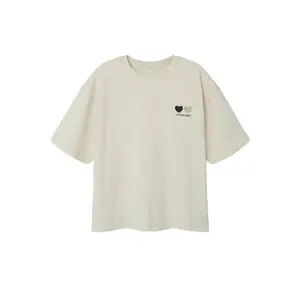 Girl's T-shirt Name it Ollie image-0