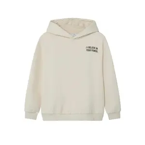 Child hoodie Name it image-0