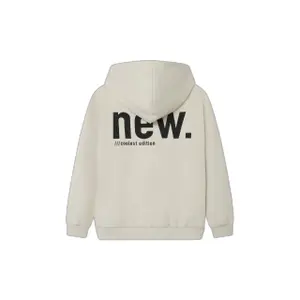 Child hoodie Name it image-1