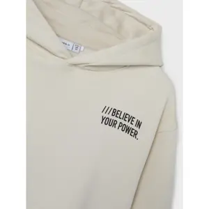 Child hoodie Name it image-2