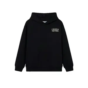 Child hoodie Name it Osvild image-0