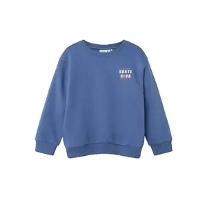 Sweatshirt girl Name it Otto image-0