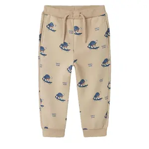 Girls' jogging trousers Name it Otto image-0