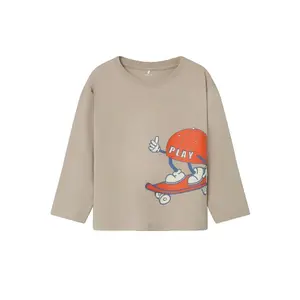 Kid's T-shirt Name it Otis image-0