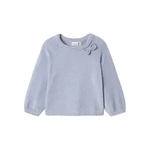 Children's round-neck sweater Name it Fretally image-0