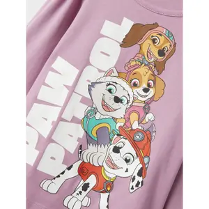 Baby girl pyjamas Name it Akiri Pawpatrol image-2
