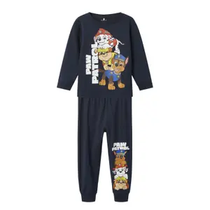 Baby boy pyjamas Name it Aspek Paw Patrol image-0