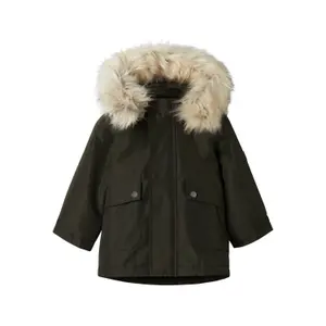 Children's parka Name it Millo image-0