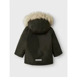 Children's parka Name it Millo image-1