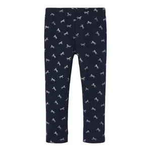 Girls' leggings Name it Tavina image-0