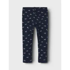 Girls' leggings Name it Tavina image-1