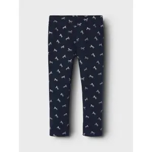 Girls' leggings Name it Tavina image-2