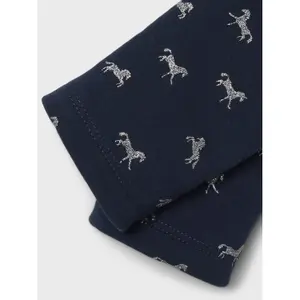 Girls' leggings Name it Tavina image-3