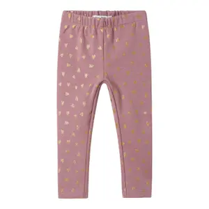 Baby girl leggings Name it Tavina image-0
