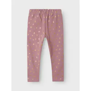 Baby girl leggings Name it Tavina image-1