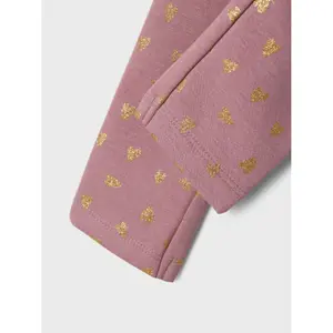 Baby girl leggings Name it Tavina image-3