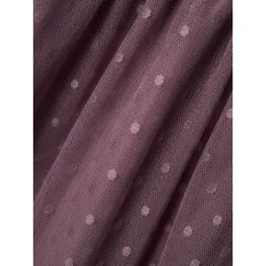 Long-sleeved baby girl dress Name it Vabos image-2