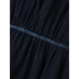 Girl's long sleeve dress Name it Vabos image-3