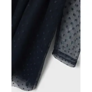 Girl's long sleeve dress Name it Vabos image-2