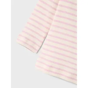 Long sleeve T-shirt Name it Bani image-2