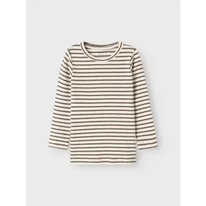 Long sleeve T-shirt Name it Bani image-2