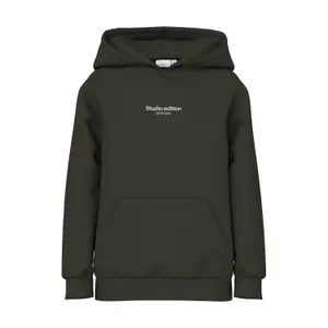 Name it Brody Kids Hoodie image-0