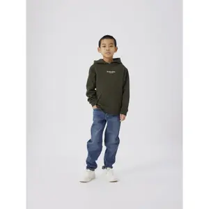 Name it Brody Kids Hoodie image-3