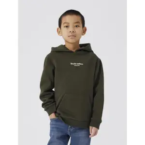 Name it Brody Kids Hoodie image-4