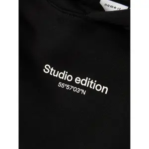 Name it Brody Kids Hoodie image-2