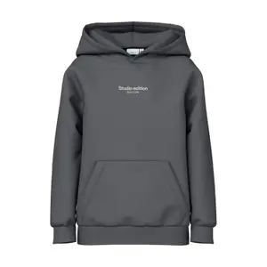 Child hoodie Name it Brody image-0