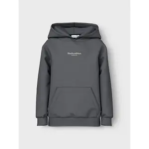 Child hoodie Name it Brody image-2