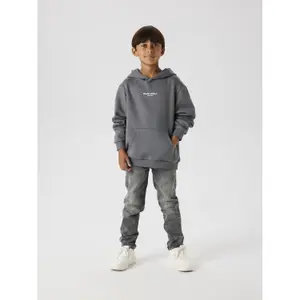Child hoodie Name it Brody image-4