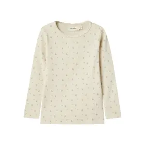 Long sleeve Baby's T-shirt Name it Gago image-0